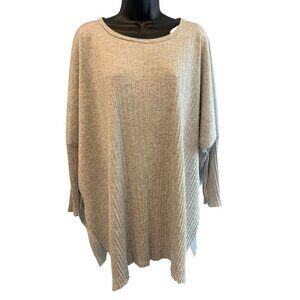Max Mara Leasure top XL carefree Lagenlook comfort & style
